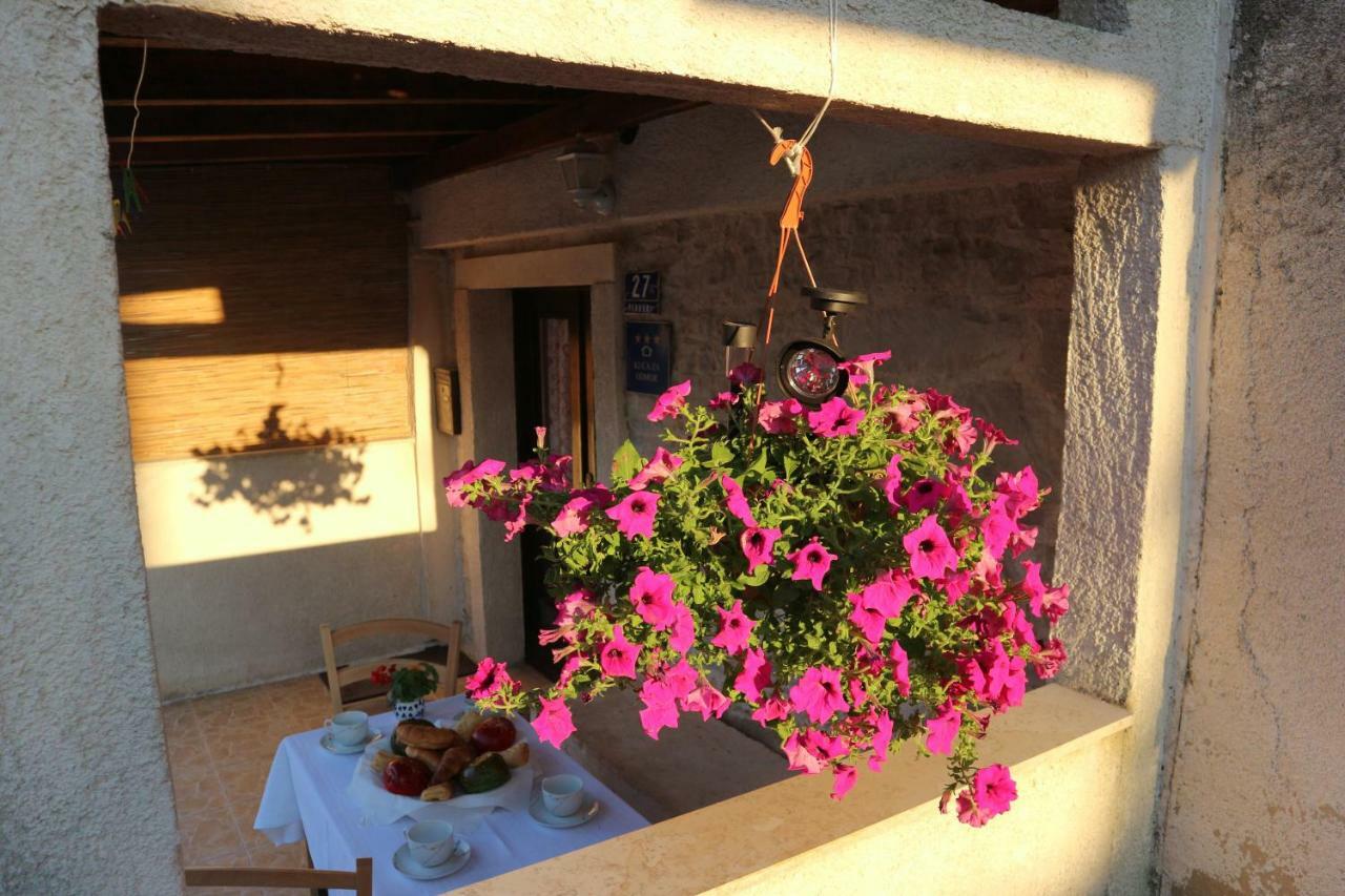 Villa Palace Peruški Exteriör bild
