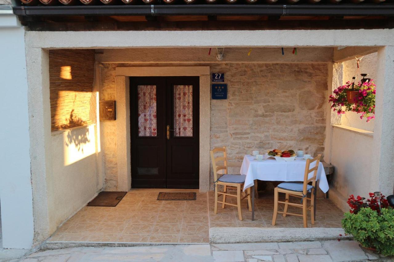 Villa Palace Peruški Exteriör bild
